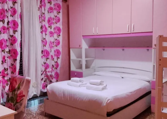 Marco Aurelio Bed and Breakfast Rome